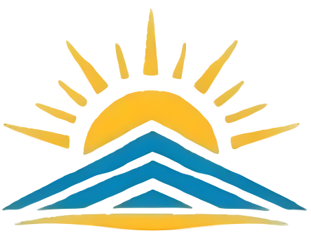Omaya Solar logo